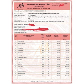 Kem dưỡng trắng da Ngày - Đêm ADA Group