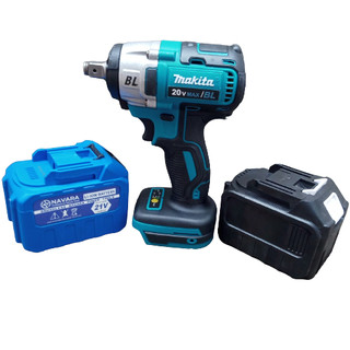 Body máy siết mở bulong - Thân máy siết mở bulong makita - Thân siết bulong dewalt