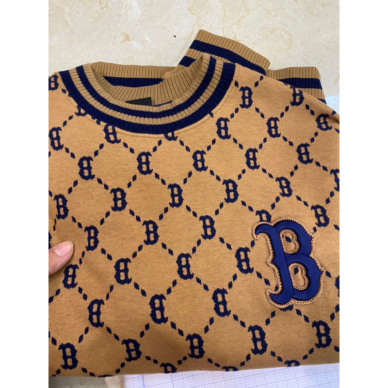 Áo hoodie Mlb tuồn