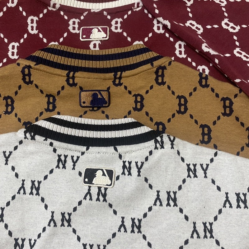 Áo hoodie Mlb tuồn