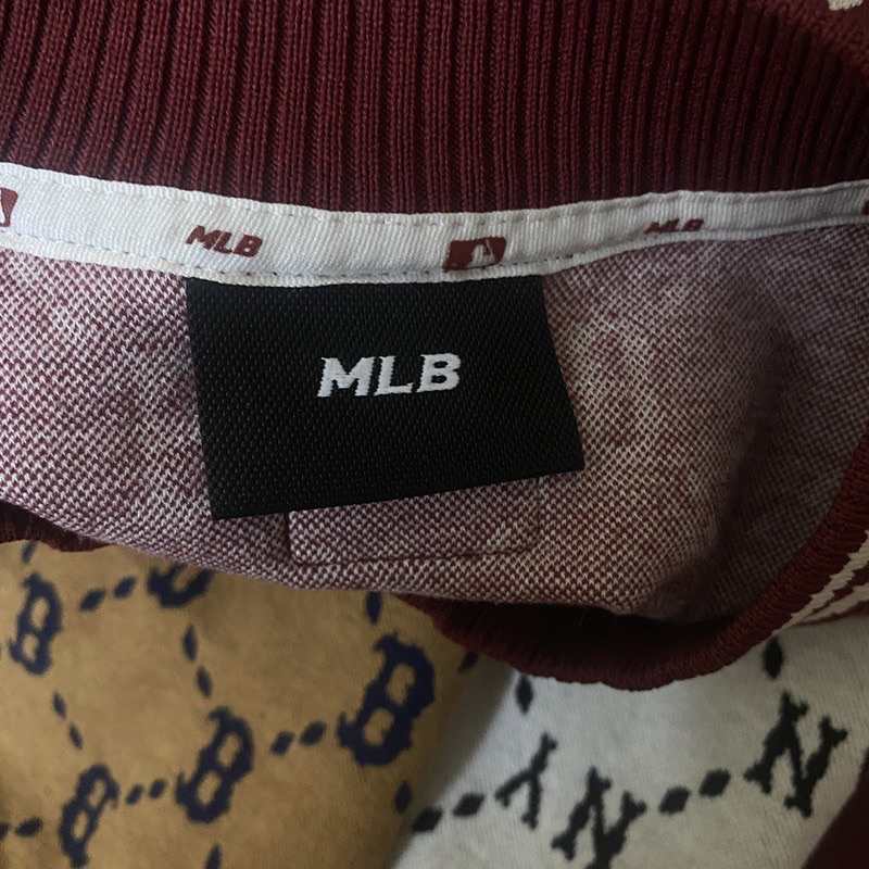 Áo hoodie Mlb tuồn