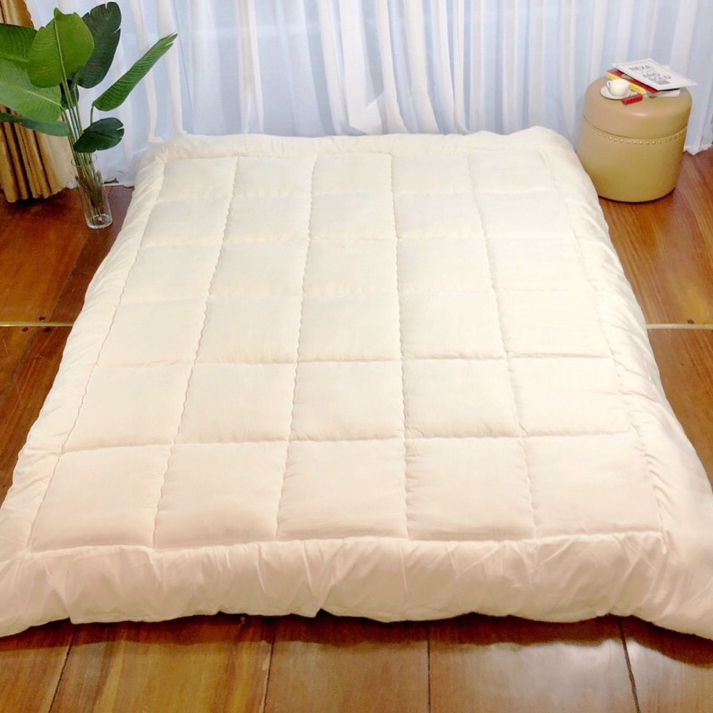 Ruột chăn bông tấm tự nhiên kích thước 2m- 2m3