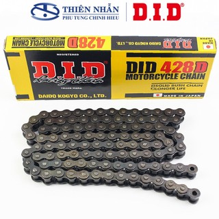 Sên did 428d-114rb xe exciter 135 - made in japan