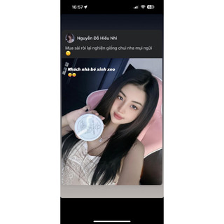 KEM BODY VIP CẤP TỐC