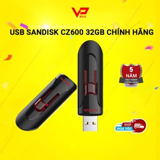USB 128Gb 64GB 32GB 16GB Sandisk Kingston, Usb Phantom dual Type C 64Gb chuẩn 3.0 tốc độ cao 100Mb/s - VP MAX