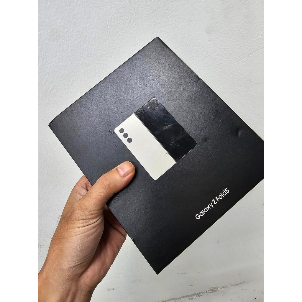 Điện thoại Sam,sung Z Fold5 5G 256GB - Hàng chính hãng + tặng kèm cáp sạc, tai nghe