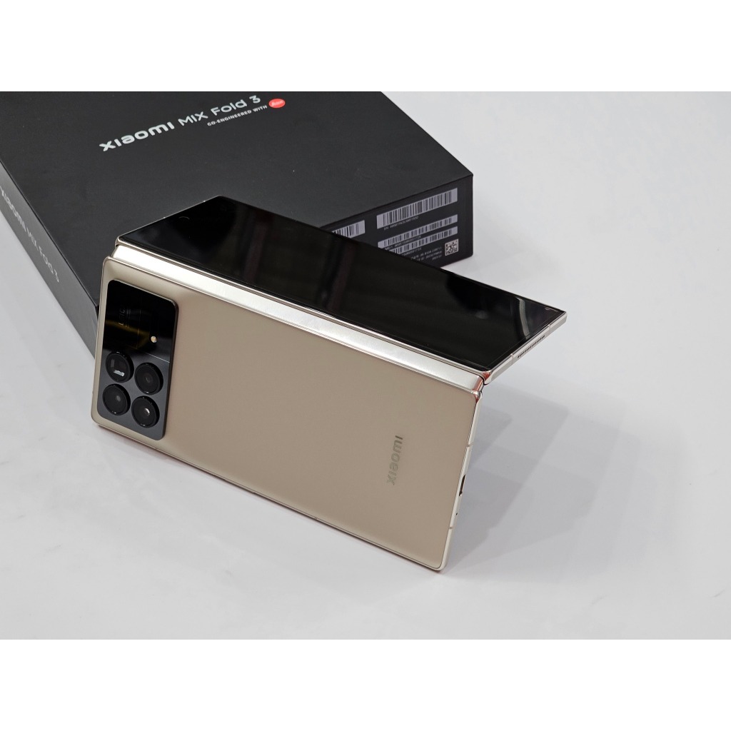 Xiaomi Mi Mix Fold 3  Chính Hãng