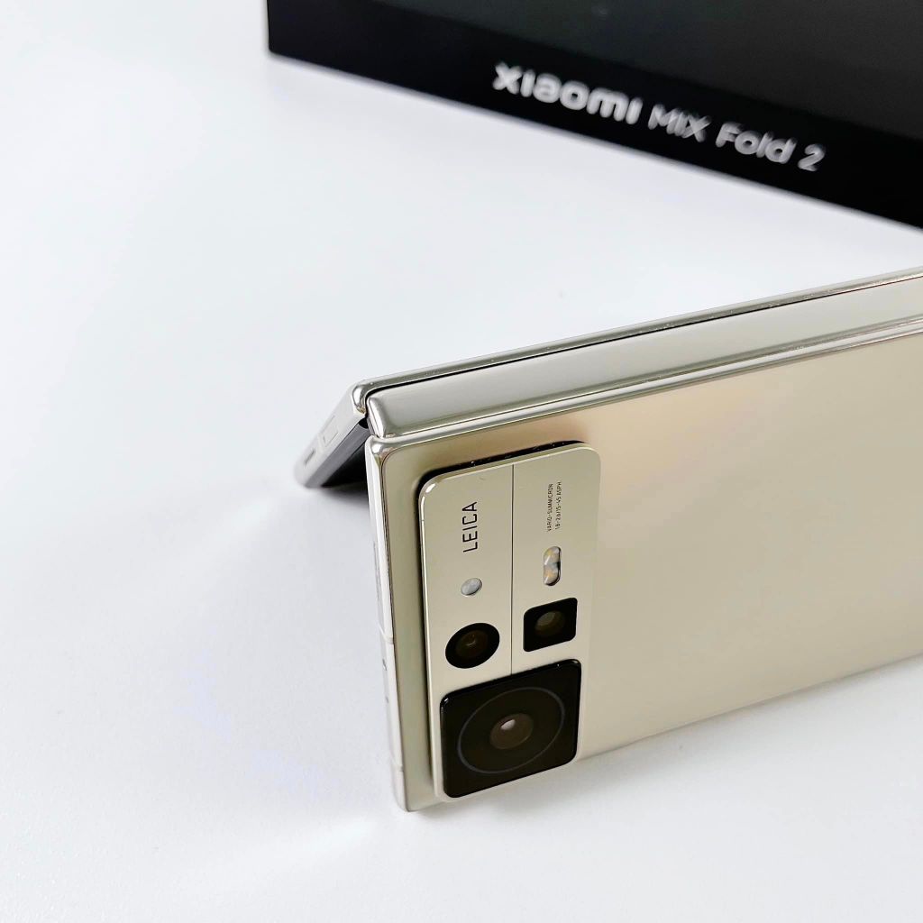 Xiaomi Mix Fold 2 12GB/256Gb Like New
