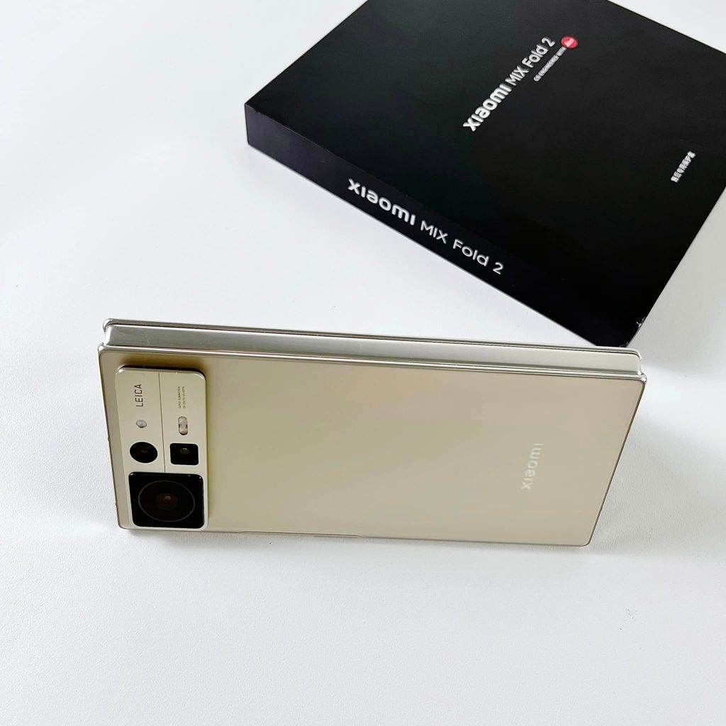 Xiaomi Mix Fold 2 12GB/256Gb Like New