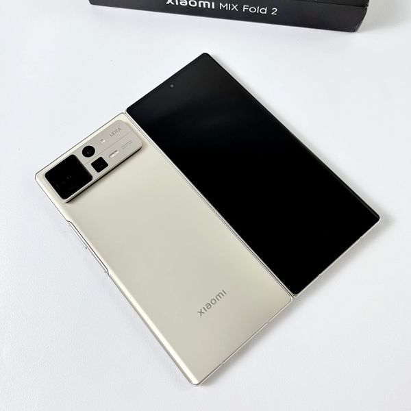 Xiaomi Mix Fold 2 12GB/256Gb Like New
