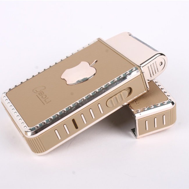 MÁY CẠO DÂU KIỂU DÁNG IPHONE BOLI