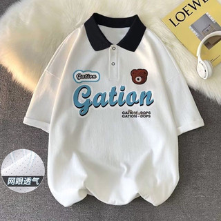 Áo phông nam nữ from rộng Unisex, áo phông phom rộng