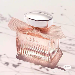 Nước hoa chloe rose de chloe / chloe edp / nomade
