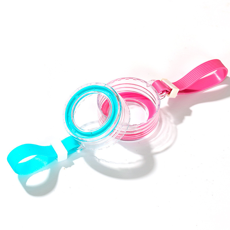 Bình nước Hello Master bình đựng nước, bình giữ nhiệt thuỷ tinh 500ml