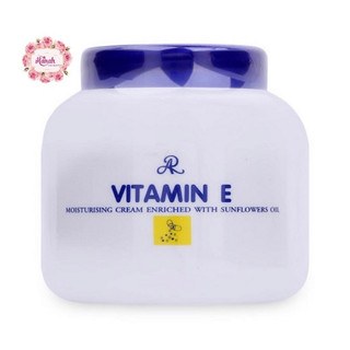 KEM DƯỠNG ẨM VITAMIN E THÁI LAN