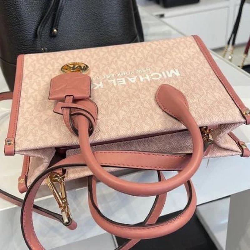 ‼️Rẻ nhất Shopee‼️túi mk mirella size 24