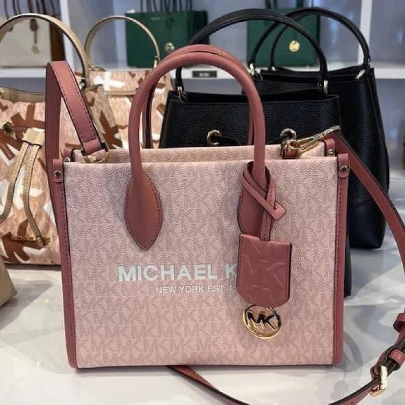 ‼️Rẻ nhất Shopee‼️túi mk mirella size 24