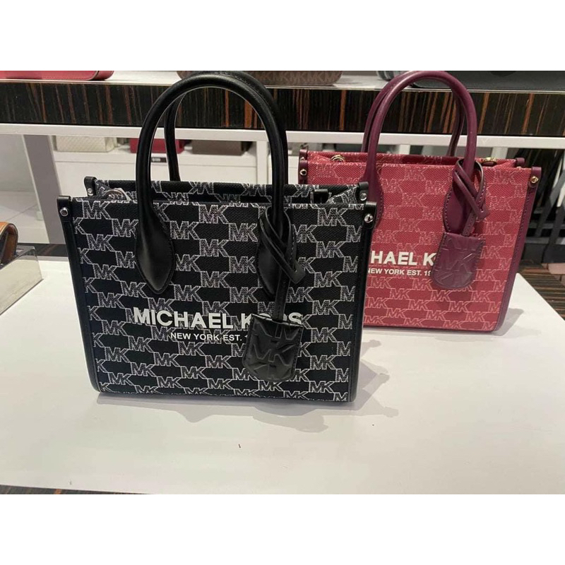 ‼️Rẻ nhất Shopee‼️túi mk mirella size 24