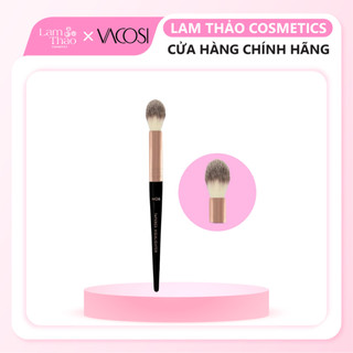 Cọ Highlight Vacosi Tapered Highlighter Brush