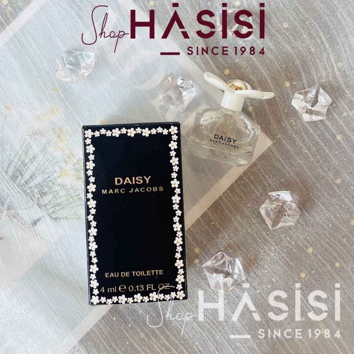 Nước Hoa Mini Nữ MARC JACOBS - Daisy EDT 4ml