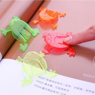 Đồ chơi thú vị cho bé, chú Ếch bấm bật nhảy cực vui cho bé