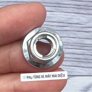 Tán bắt pad tăng sên sport zin