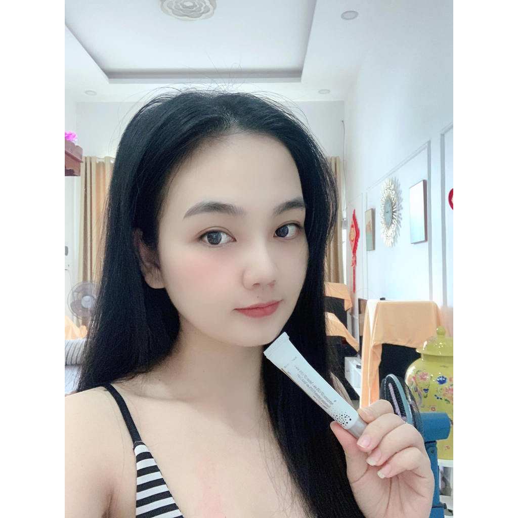 Kem Giảm Nám Mờ Thâm Triluma Galderma Cream 15g