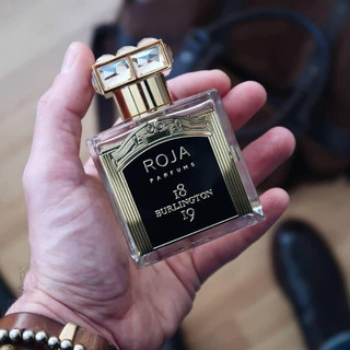Nước hoa unisex roja burlington 1819 100ml