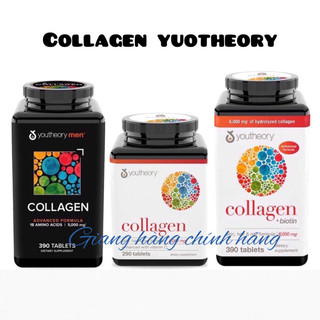 Date/2026 collagen youtheory advanced type 1,2&3