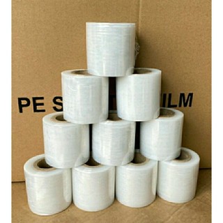 Màng pe 7cm-200gram chuyên dùng quấn bụng tan mỡ