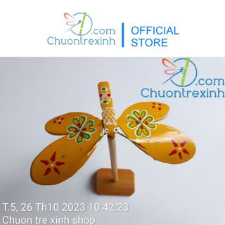 Chuồn chuồn tre mã hàng BRA Chuồn tre xinh shop TPHCM