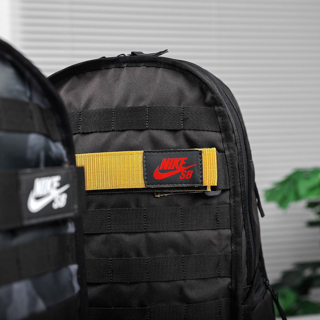 Balo Thể Thao Nike Sportswear RPM Back Pack BA5971-011