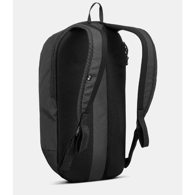 Balo thể thao Nam Nữ, Balo thời trang NCK NH100 10L Đen QUECHUA