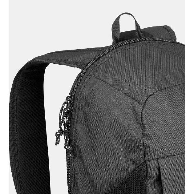 Balo thể thao Nam Nữ, Balo thời trang NCK NH100 10L Đen QUECHUA