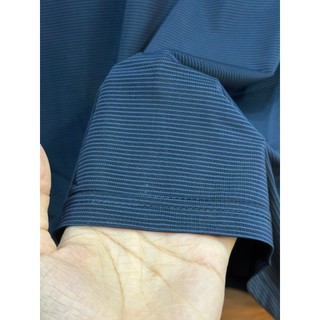 Áo thun thể thao nam Das chất mỏng, nhẹ (027)