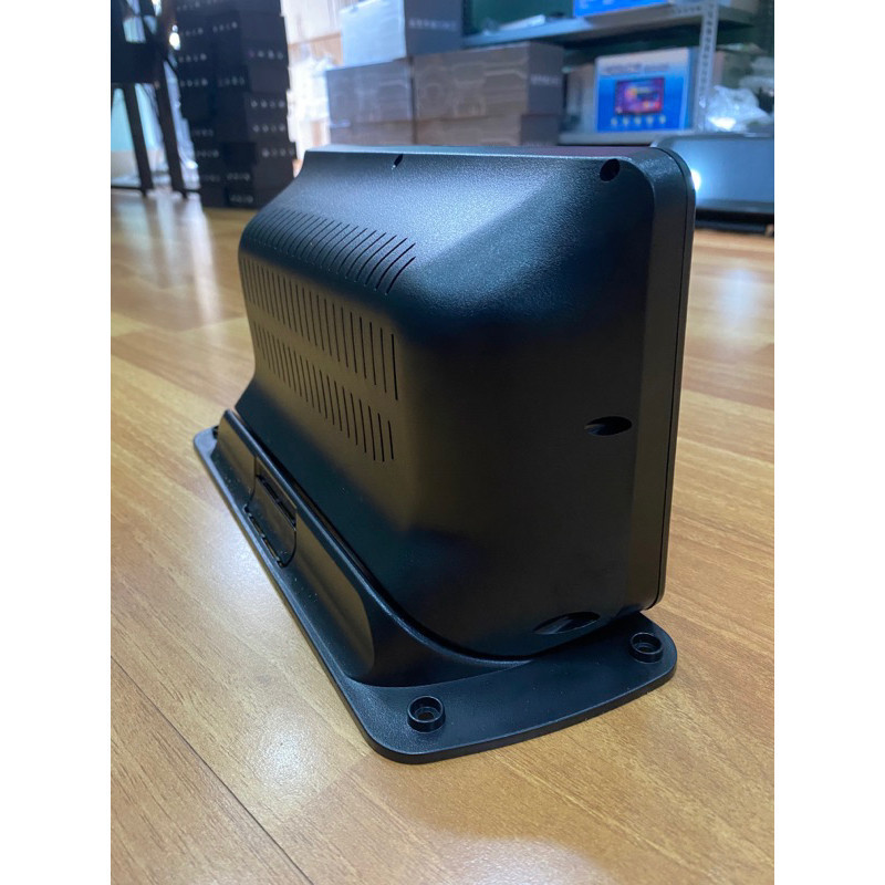 Mặt Dưỡng Màn Hình Android 9inch 10inch Gắn Taplo Cho Các Dòng Xe Tải, Xe Đầu Kéo 12V - 24V