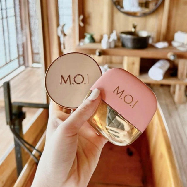 Combo Cushion Premium - Phấn Nước MOI Cosmetics Hồ Ngọc Hà