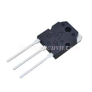 D718 chính hãng KEC mới