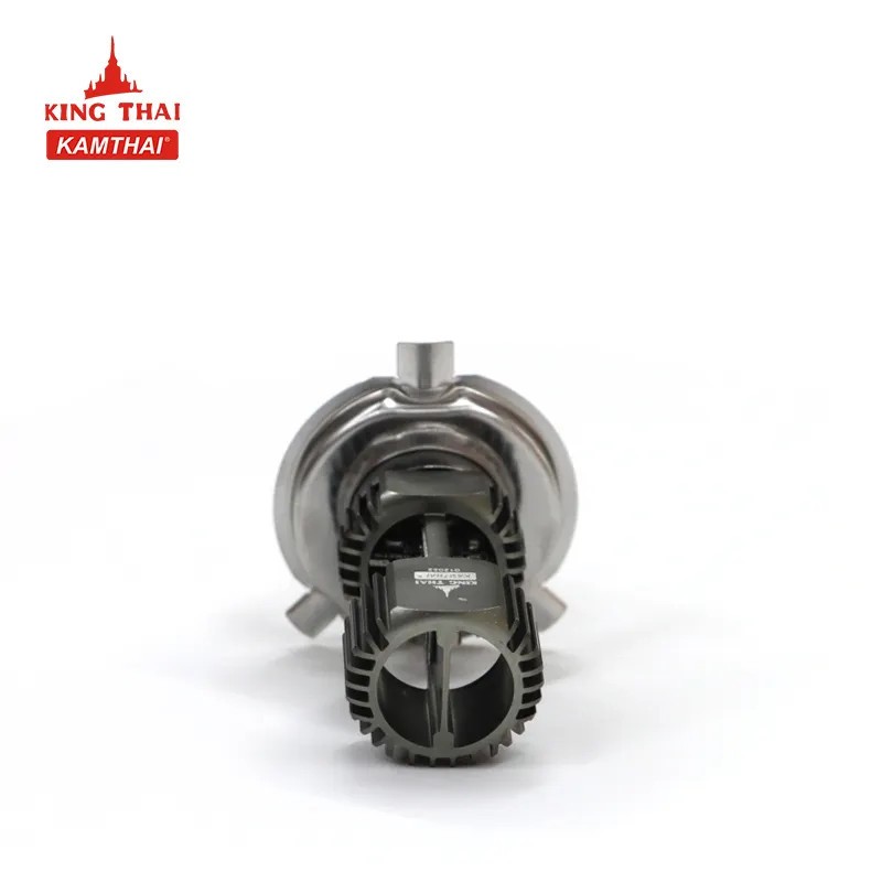 Đèn Led Xe Máy Kingthai Cos Vàng Pha Trắng Chân H4|Wave RS, SIRIUS, VISION RSX RSV TAURUS FU NEO VESPA LIBERTY BLADE CÔN