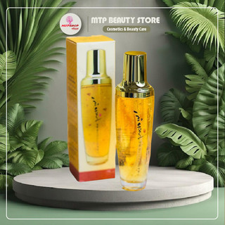Tinh Chất Dưỡng Da 24k Lebelage Heeyul Premium Gold Essence 130ML