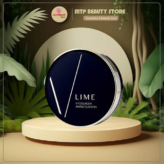 Phấn Nước Lime V Collagen Ample Cushion
