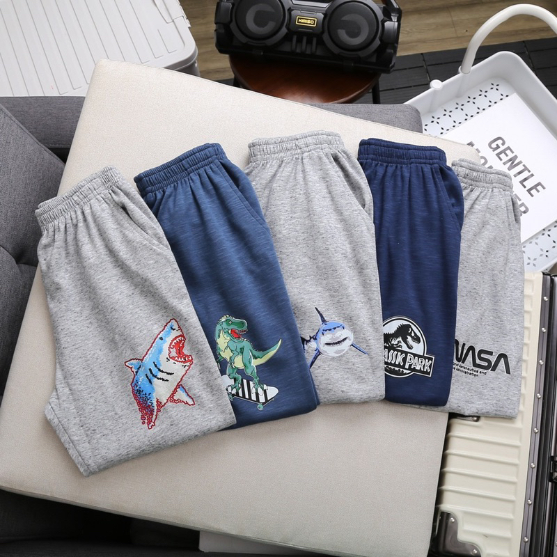 Bộ thun dài tay Pingbong