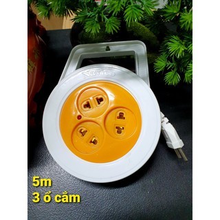 🚚 FREE SHIP 🚚 Ổ CẮM QUAY: 5M-8M-10M-15M