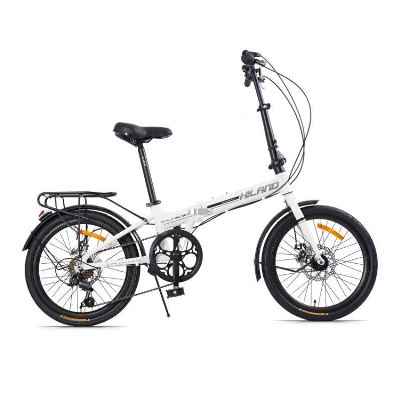 XE ĐẠP GẤP HILAND FURACAN 20"