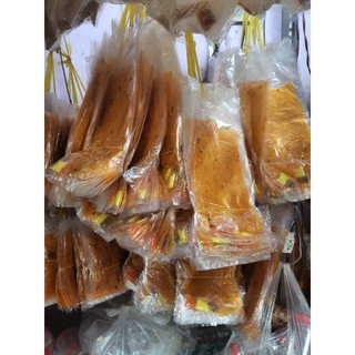 Bánh tráng đỏ bơ me/ bơ tương ớt 5 xâu