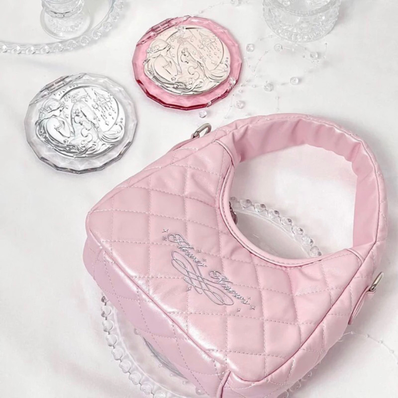 Phấn má flower knows