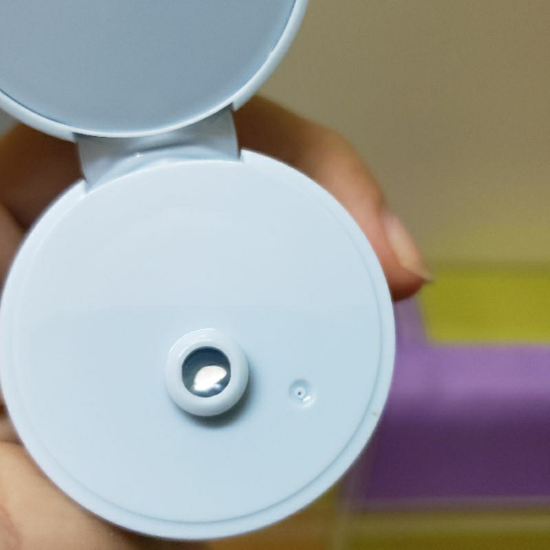 Sữa rửa mặt laneige water blue hyaluronic cleansing foam sạch sâu ẩm mịn 150ml 30ml