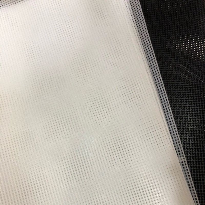 Tấm nhựa canvas dùng làm túi handmade mềm dẻo