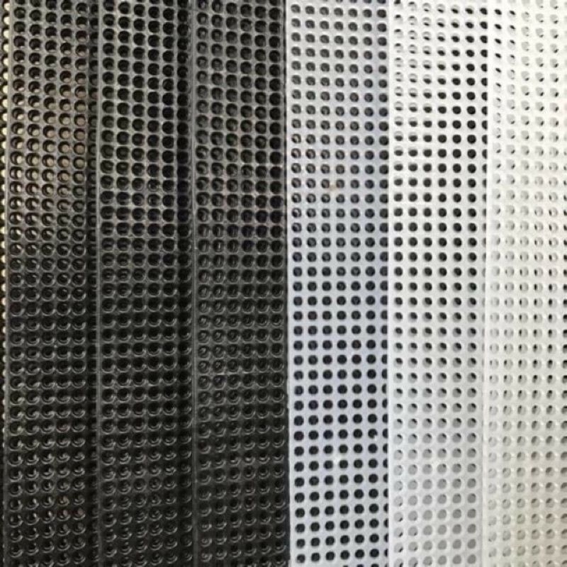 Tấm nhựa canvas dùng làm túi handmade mềm dẻo