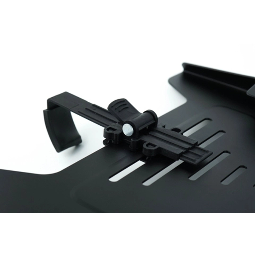 Giá đỡ MacBook/Laptop HyperWork VESA HPW-LT01 - Hỗ trợ ngàm Vesa gắn arm - Hàng chính hãng